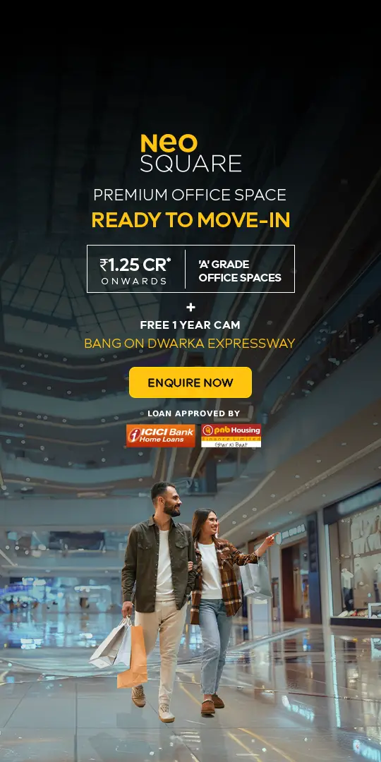 Commercial Space 2 Mobile